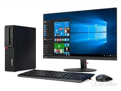 量大价优 ThinkCentre M710s台式电脑仅2500，高效助力计算机系统集成