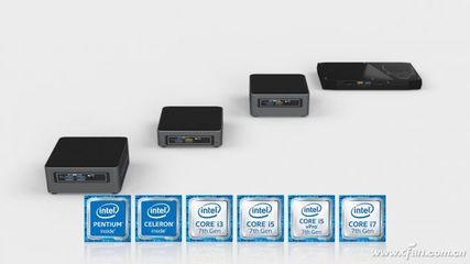 乱花迷人眼 品牌迷你电脑与计算机系统集成的融合之道