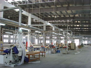 家具制造企业智能化除尘系统集成方案